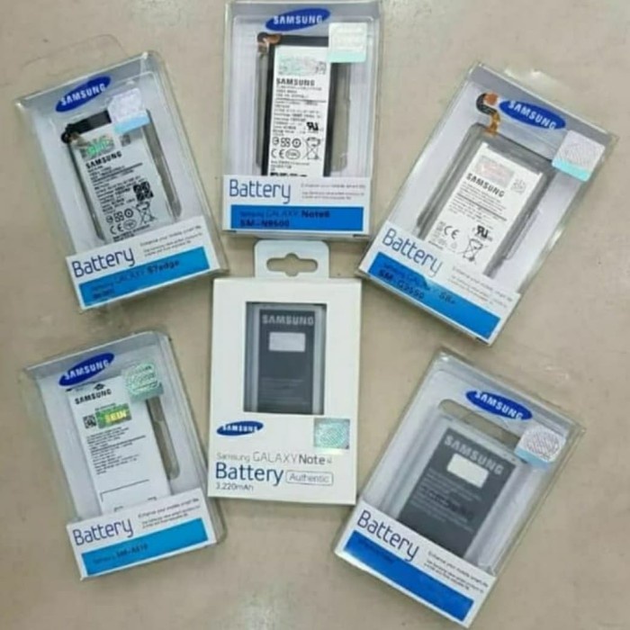 BATERAI ORIGINAL SEIN 100% SAMSUNG GALAXY NOTE 10 BATRE HP ORI NOTE10