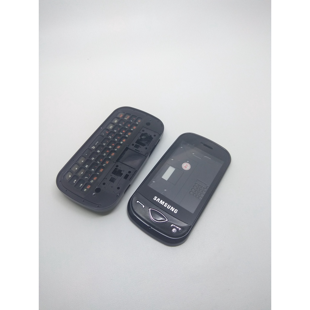 Casing Housing Samsung B3410 Fullset + Keypad Lengkap