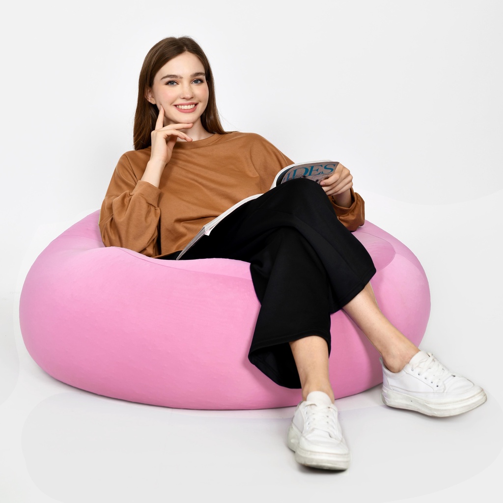 Beanbag Squishy