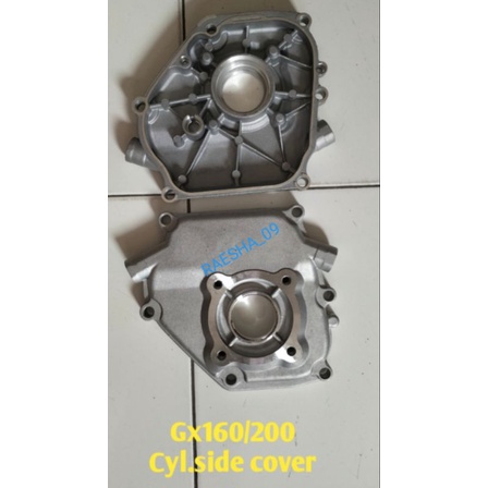Tutup samping cyl.blok gx160/200