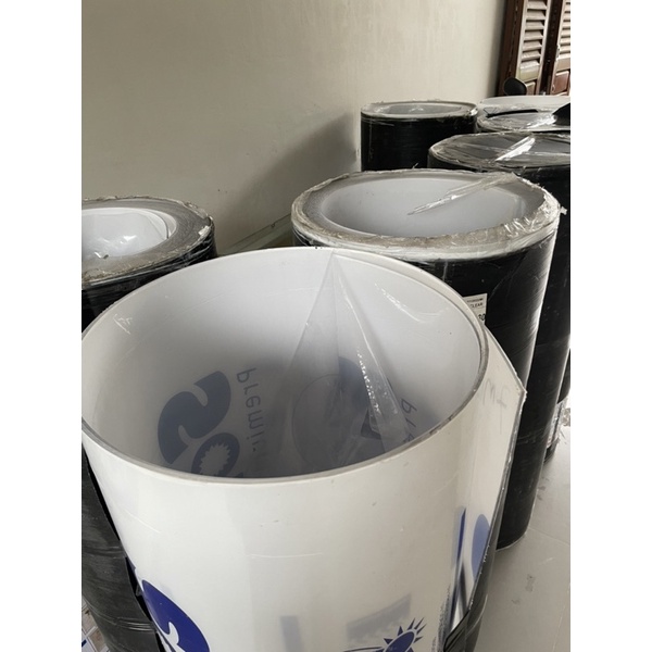 solarflat ketebalan 3mm