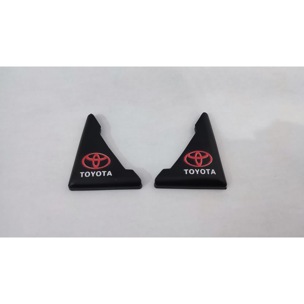 Door guard Siku Mobil Logo Toyota