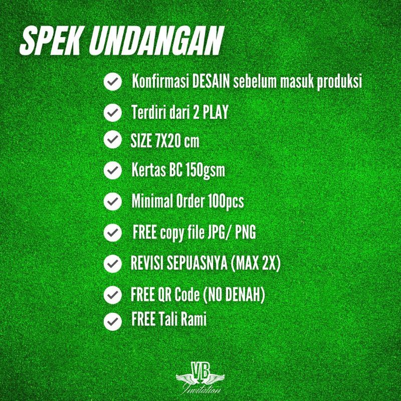 UNDANGAN ACARA WEDDING PERNIKAHAN HANG TAG RUSTIC KEKIANIAN TALI SIMPLE ELEGEAN UNDANGAN VIRAL