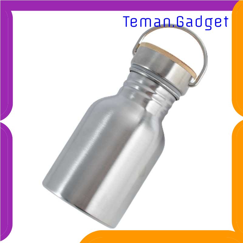 TG - DPR Momentum Botol Minum Insulated Thermos Stainless Steel 500 ml - YM006