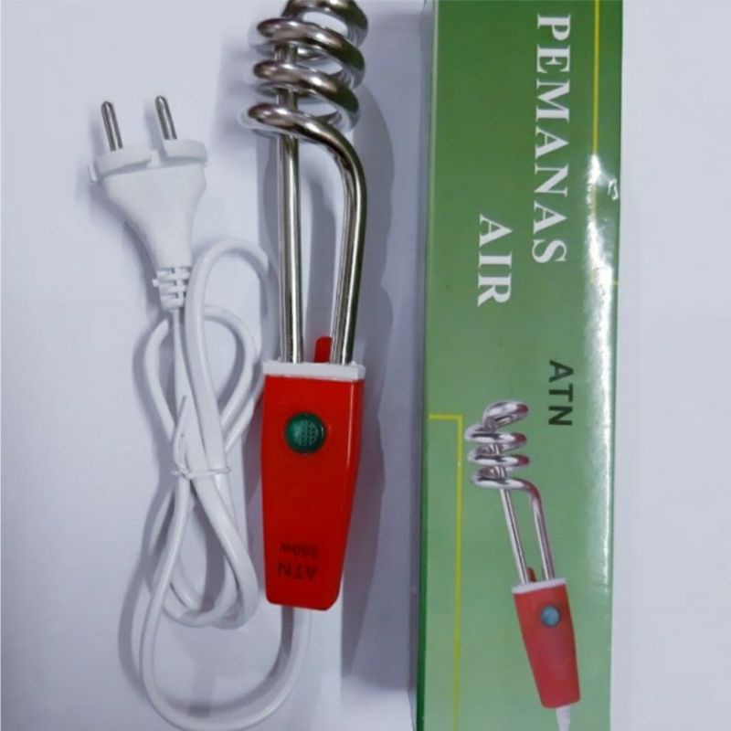 Elemen Celup / Pemanas Air 350 Watt
