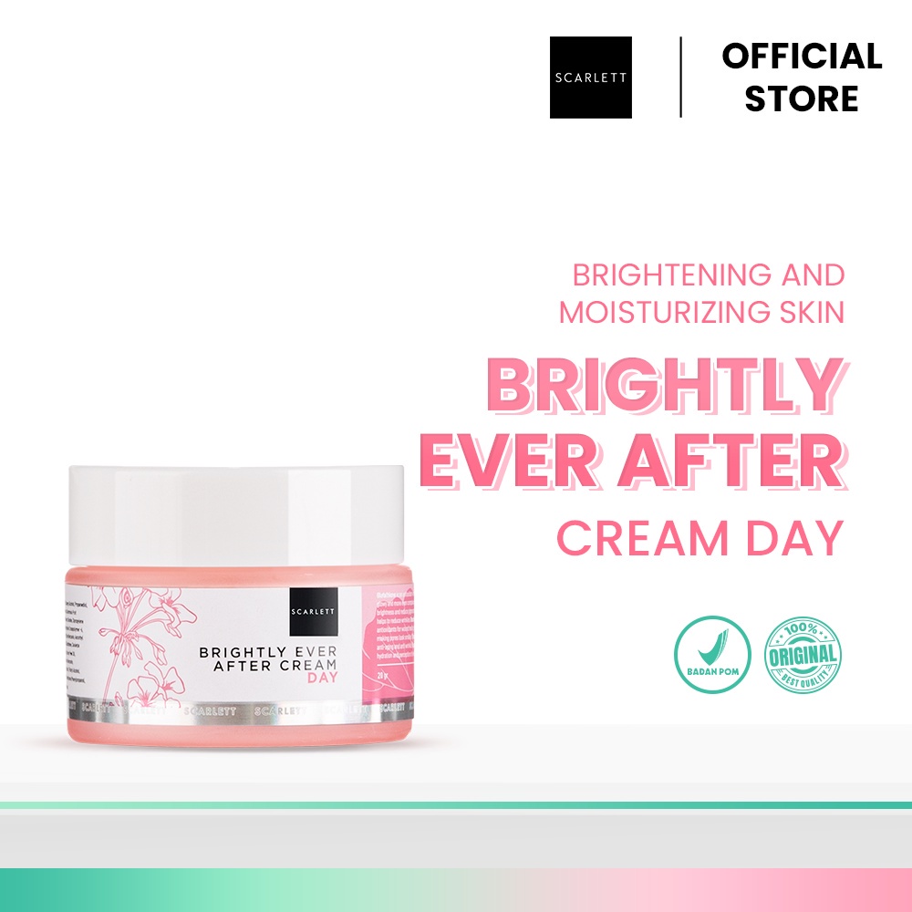 SCARLETT WHITENING SONG JOONG KI BRIGHTLY EVER AFTER POUCH -NJ