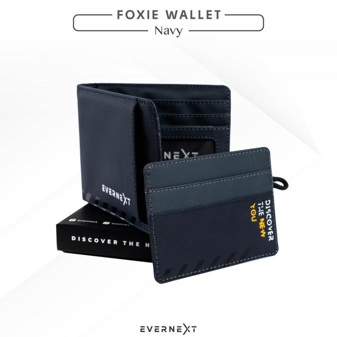 DOMPET LIPAT PRIA WATERPROOF DOMPET PENDEK PRIA DOMPET PRIA ANTI AIR