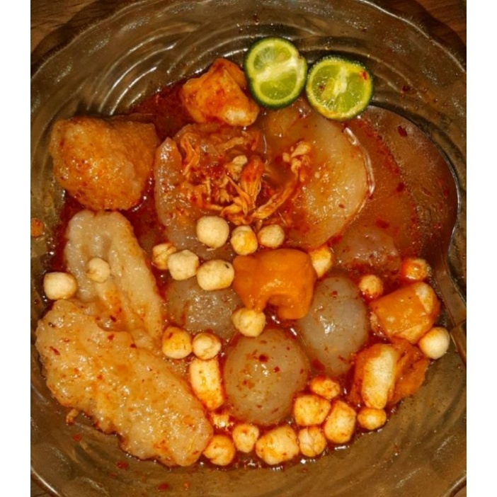 

baso aci