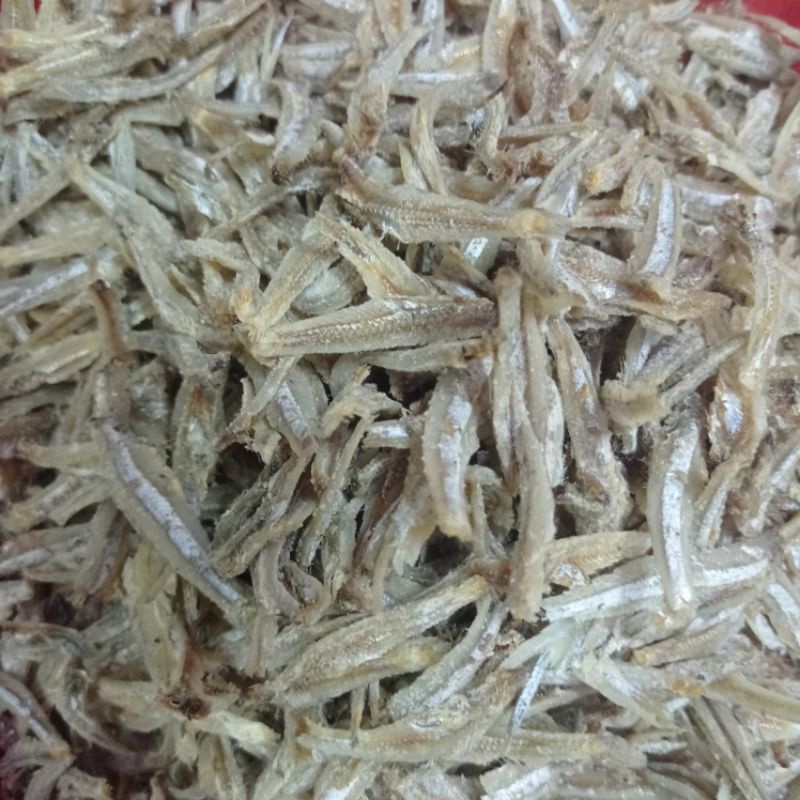 

jengki belah 250gr