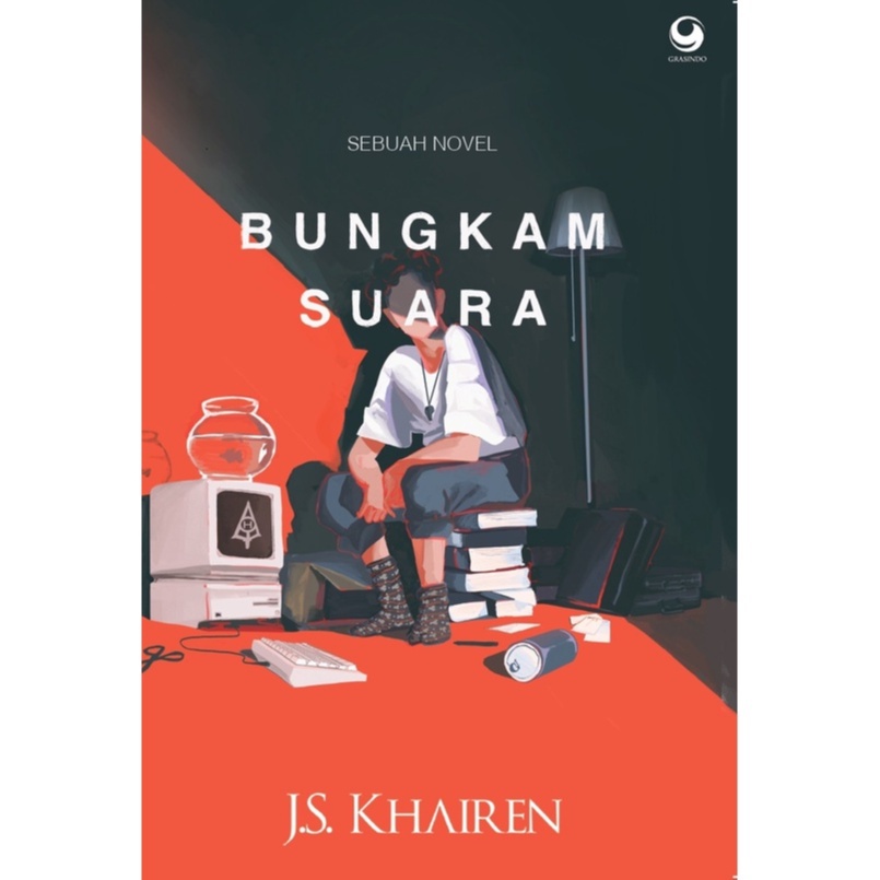Bungkam Suara (J.S. Khairen)