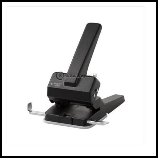 

Promo Kangaro Pembolong Kertas Punch Holder Dp-800 (2 Lubang, 63 Lembar)
