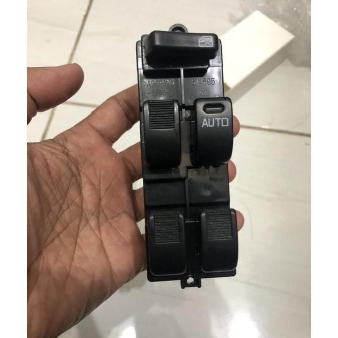 SAKLAR POWER WINDOW DAIHATSU LUXIO / SWITCH POWER WINDOW LUXIO