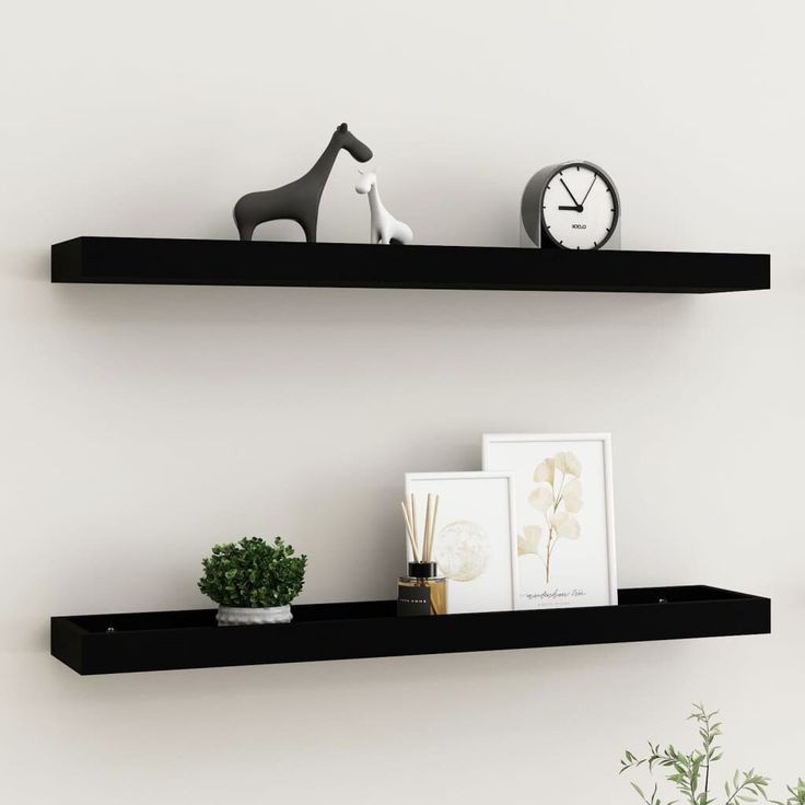 RAK HIASAN DINDING MINIMALIS/RAK FURNITURE SERBAGUNA PENGHEMAT RUANGAN