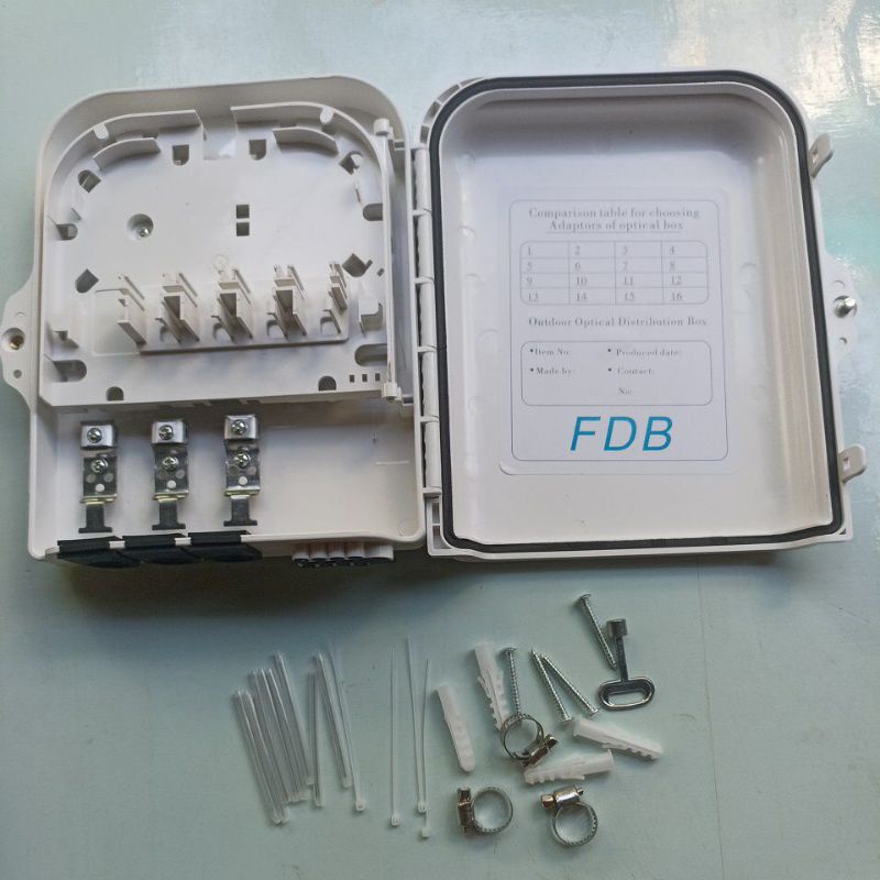 odp 8core model adapter kosongan