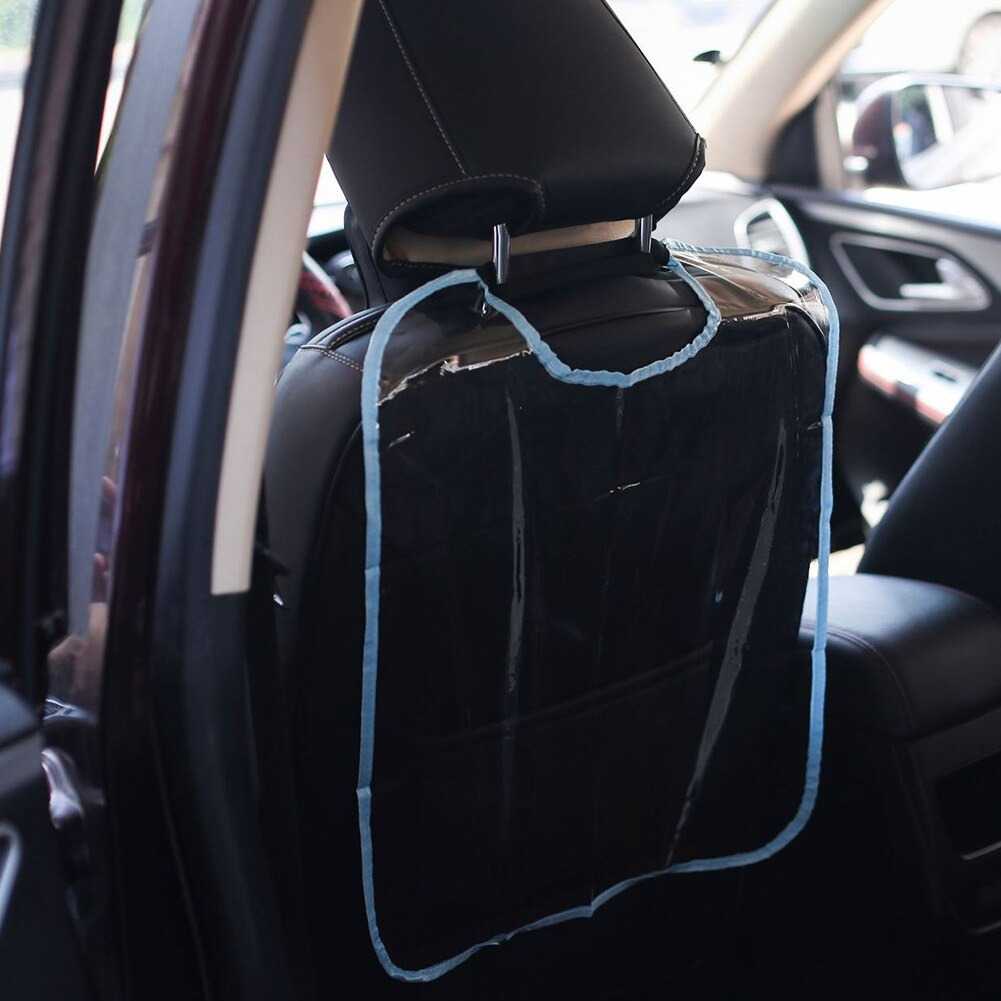 Sarung Pelindung Belakang Kursi Mobil Seat Back Cover