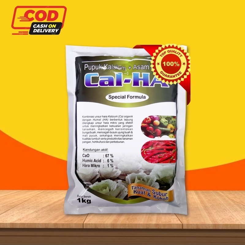 CAL-HA 1 KG