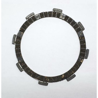 PLAT KOPLING TAEGEN POLOS (1 LEMBAR) JUPITER Z LAMA