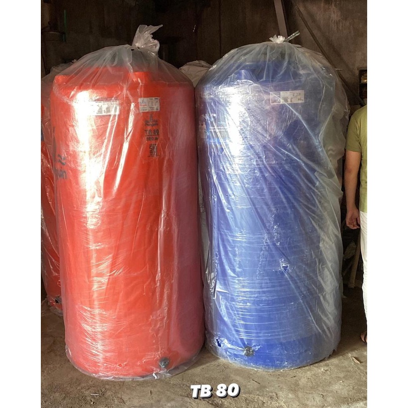 TB 80 Tangki/Tandon Penguin - 800Lt