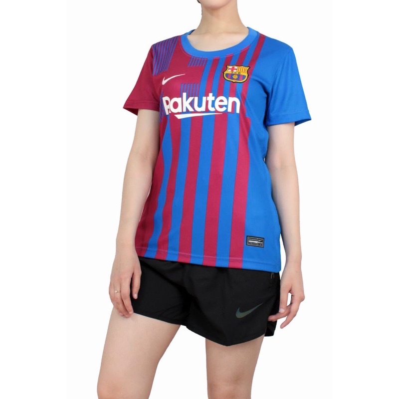 jersey barcelona ladies GO Cewek