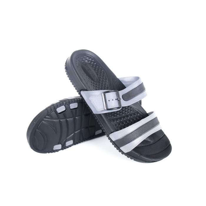 Sandal Slop Pria Shevano SN 006 - 1