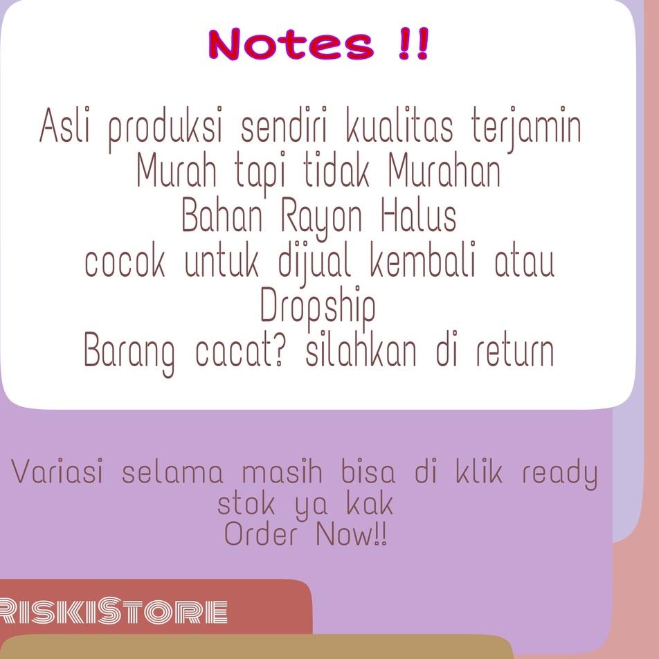 UZB.22De22p • Baju One Set Jumbo- Setelan Rayon Jumbo Motif Petir - Setelan Wanita Kekinian - One Se