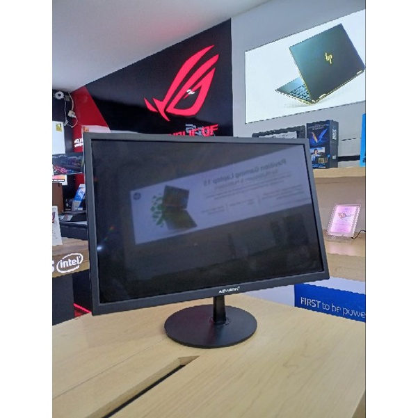 monitor LED 22 inch bisa juga tv