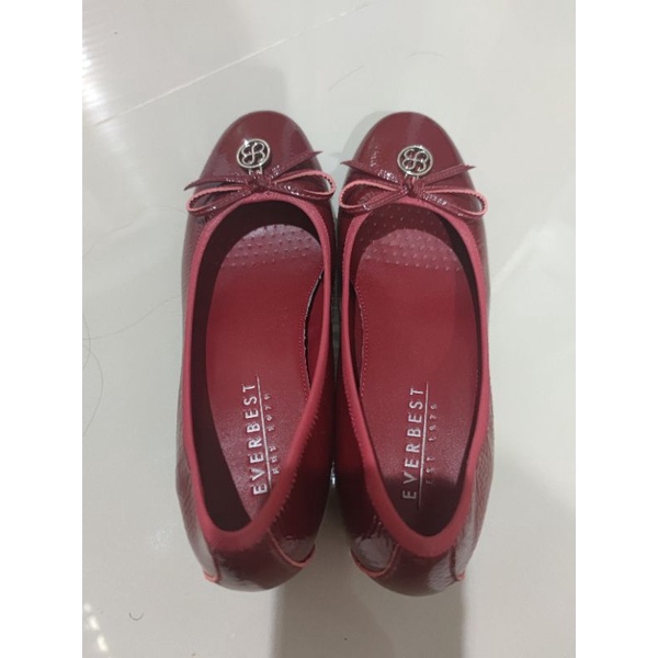 Everbest Shoes woman preloved