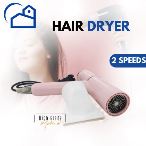 Hair Dryer Termurah Daya Tinggi / Profesional Beauty Salon Haircare HairDryer / Hair dryer 220V Pengering Rambut Termurah Daya tinggi 8108 8109