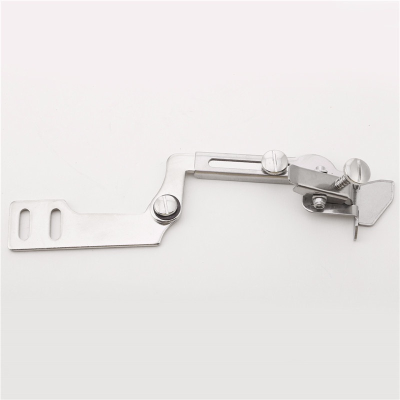 New Multifucntional Rule Seam Guide Hemmer Guide Panduan Hem Untuk Lockstich Industri or