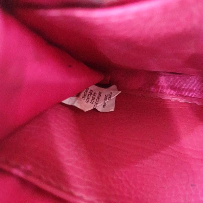 DOMPET SOPHIE MARTIN PRELOVED ORI