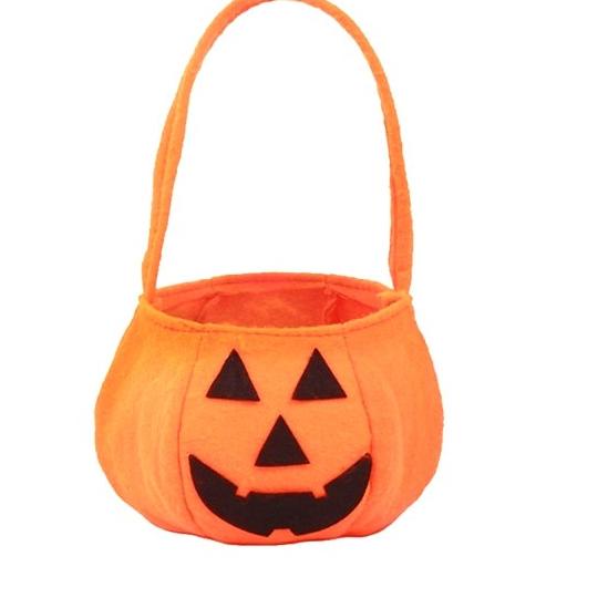 

Harga Terjangkau Tas Permen Labu Halloween Kostum Trick Or Treat Pumpkin Candy Bag Murah Anak Terbaik FG3#