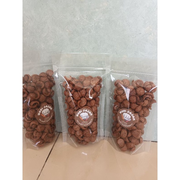 

Koko Crunch