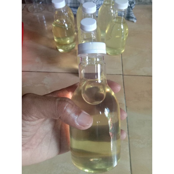 

Minyak Klentik Murni