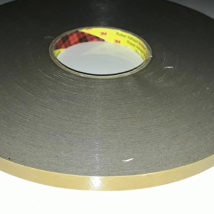 

3M Double Tape RT 8008,size:12mm x 50 M,Tebal:0,8mm