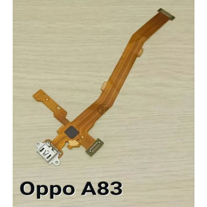 FLEKSIBEL CAS OPPO A83/KONEKTOR CAS OPPO A83