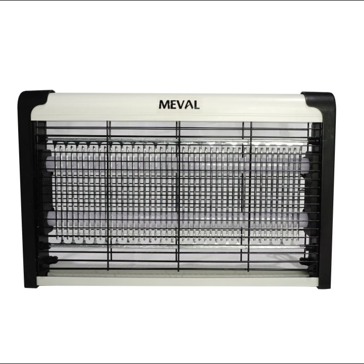 MEVAL Insect Killer Perangkap Nyamuk Serangga Lampu UV 8 Watt