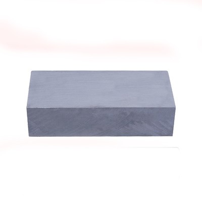 Magnet Ferrite Permanent BLOCK shape