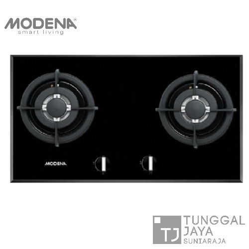 Kompor Gas Modena Crista BH1725 / Kompor Gas Tanam / Kompor Gas