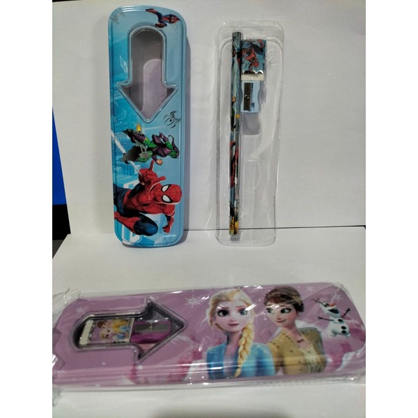 

Kotak pensil LPY99-6