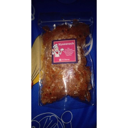 

kripca Nyoosnack