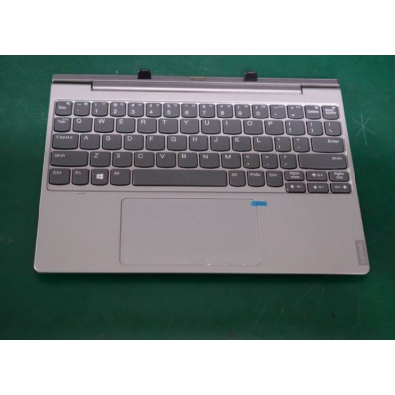 Keyboard uppercase lenovo d330 oriģinal
