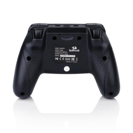 Redragon Wireless G808 Gamepad HARROW - G808