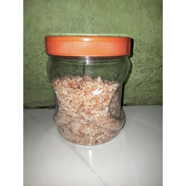 

Beras goreng aneka rasa