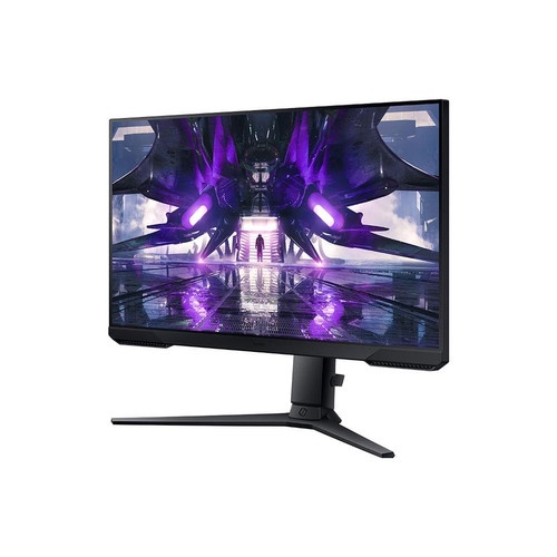 Monitor Samsung Odyssey G3 S24AG320 165hz gsync Ergo | LS24AG320NE