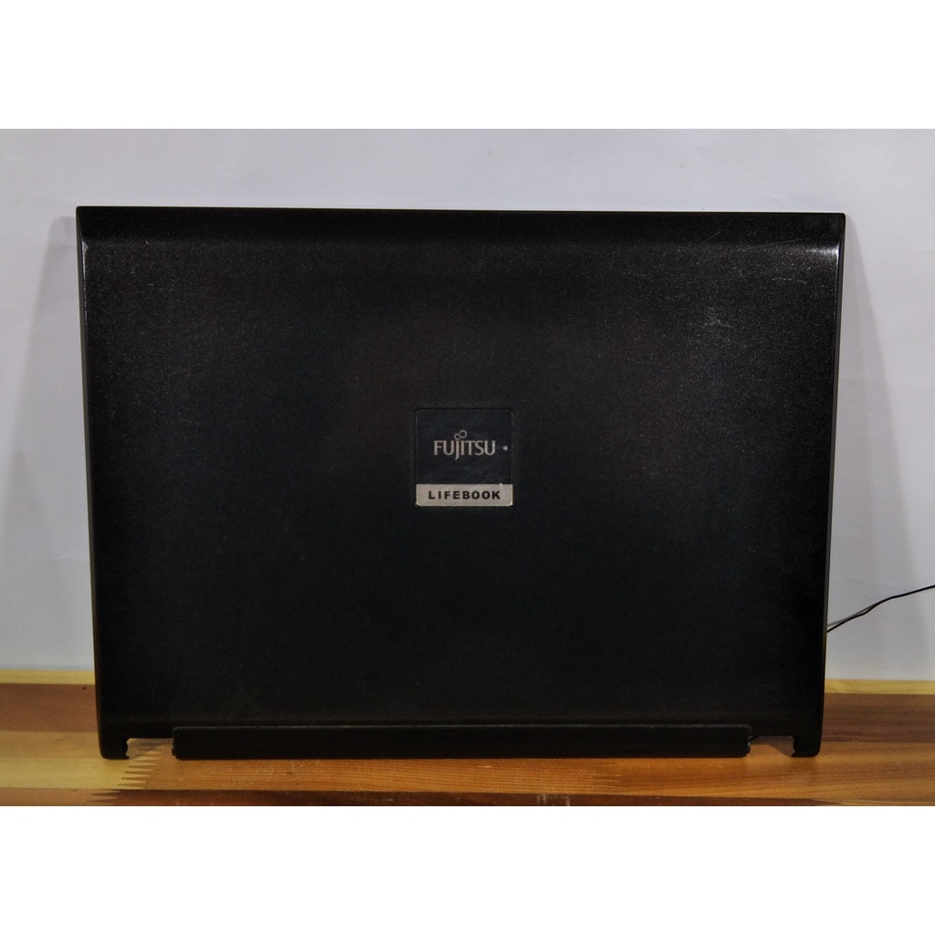 Casing Cover LCD Laptop Fujitsu Lifebook S6420 S6421 S6410
