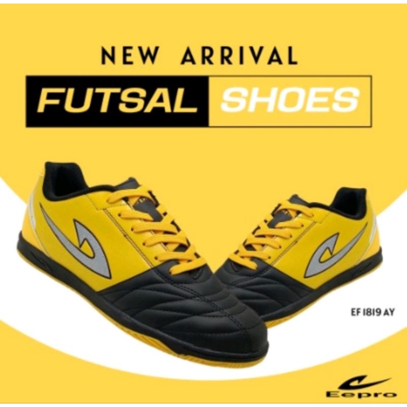 sepatu futsal original Eepro mewah murah