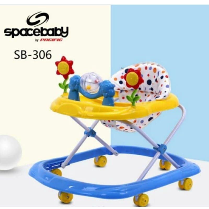 BABY WALKER SPACEBABY SB 309 SB 302