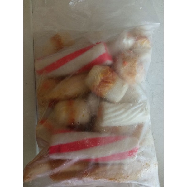 

tomyam mix