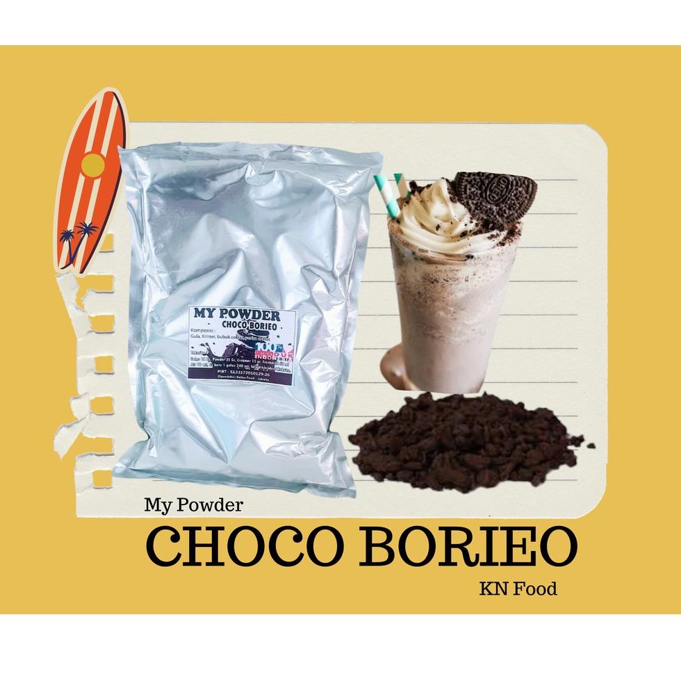 

Paling popular Choco Or-reo REGULER Bubuk Choco Or-reo 1 kg Choco Or-reo 0PV