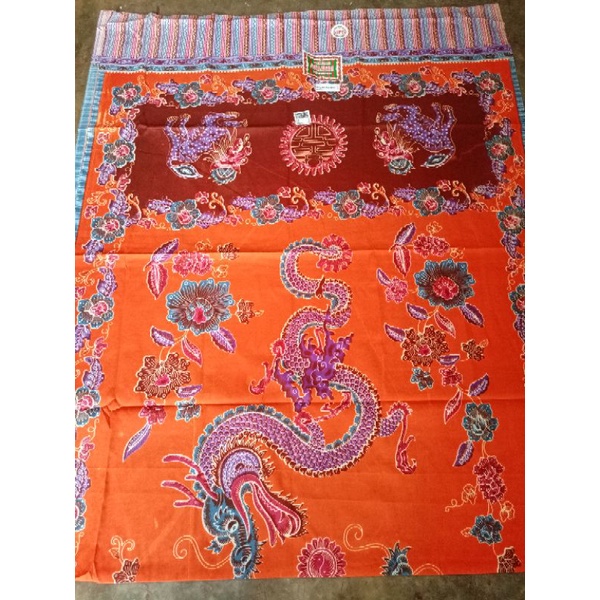 selendang gendong / kain halus / kain panjang / selendang bayi / selendang batik kualitas super